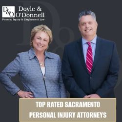 Doyle & O'Donnell ico