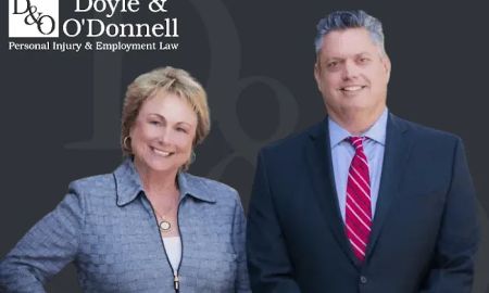 Doyle & O'Donnell