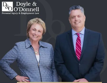 Doyle & O'Donnell