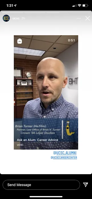 Law Office of Brian H Turner 6