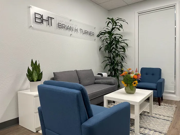Law Office of Brian H Turner 3