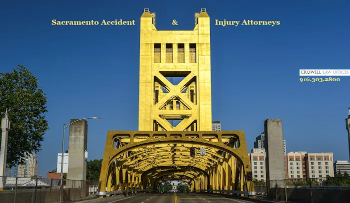 Crowell Law Offices 9