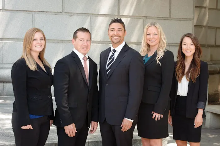 Crowell Law Offices 4