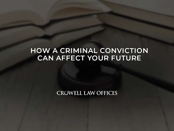 Crowell Law Offices 2