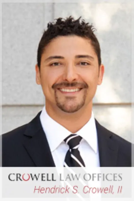 Crowell Law Offices 3