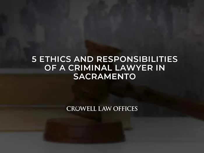 Crowell Law Offices 6