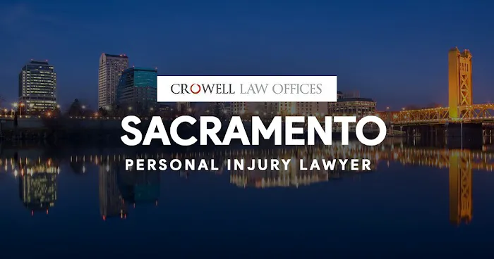 Crowell Law Offices 7