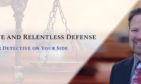 Law Office of Brandon Leibrock