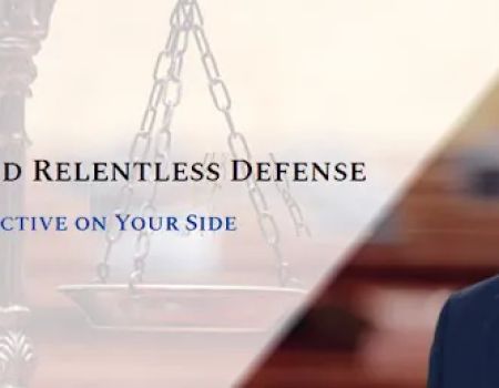 Law Office of Brandon Leibrock