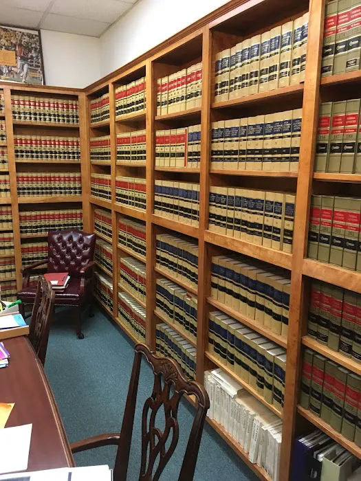 Lance Daniel Attorney at Law 1
