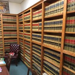 Lance Daniel Attorney at Law ico
