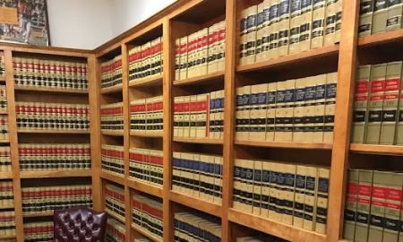 Lance Daniel Attorney at Law