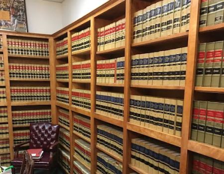 Lance Daniel Attorney at Law