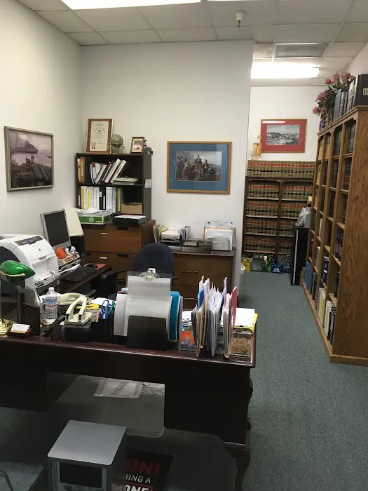 Lance Daniel Attorney at Law 9