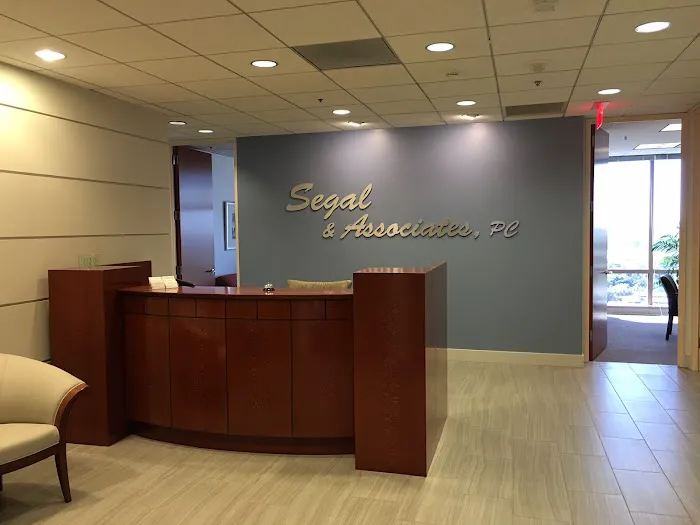 Segal & Associates, PC 7
