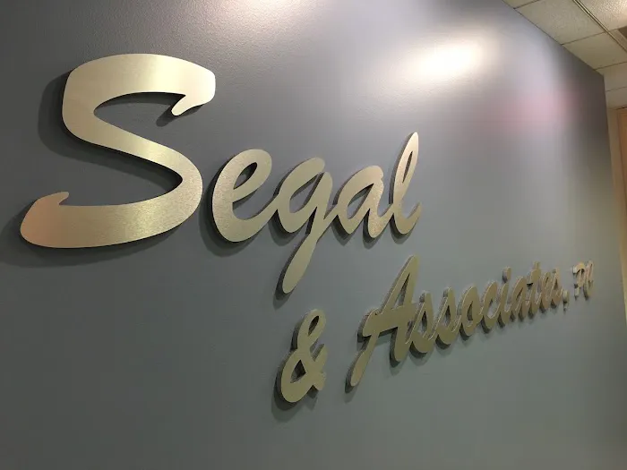 Segal & Associates, PC 4