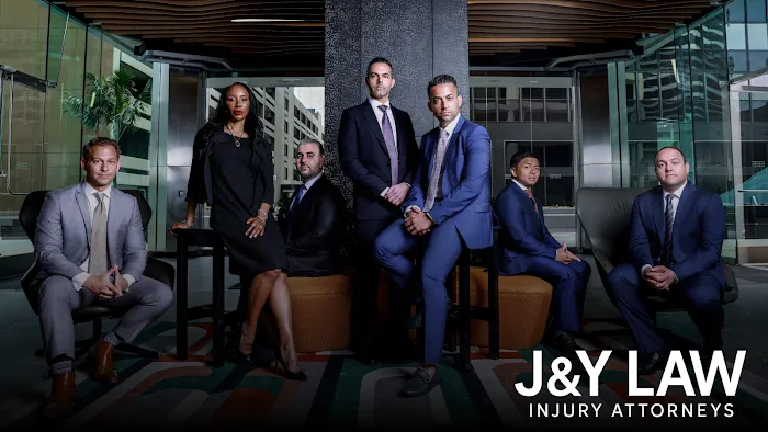J&Y Law Injury and Accident Attorneys 10