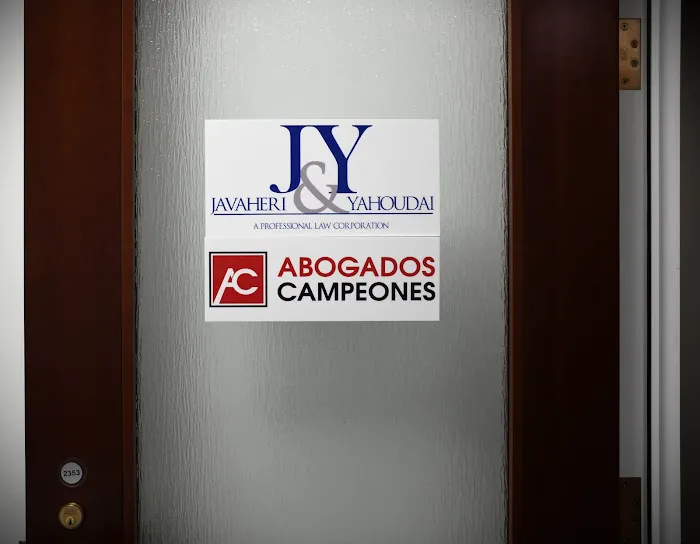 J&Y Law Injury and Accident Attorneys 6