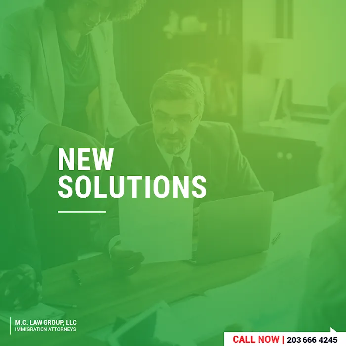 M.C. Law Group, LLC 5
