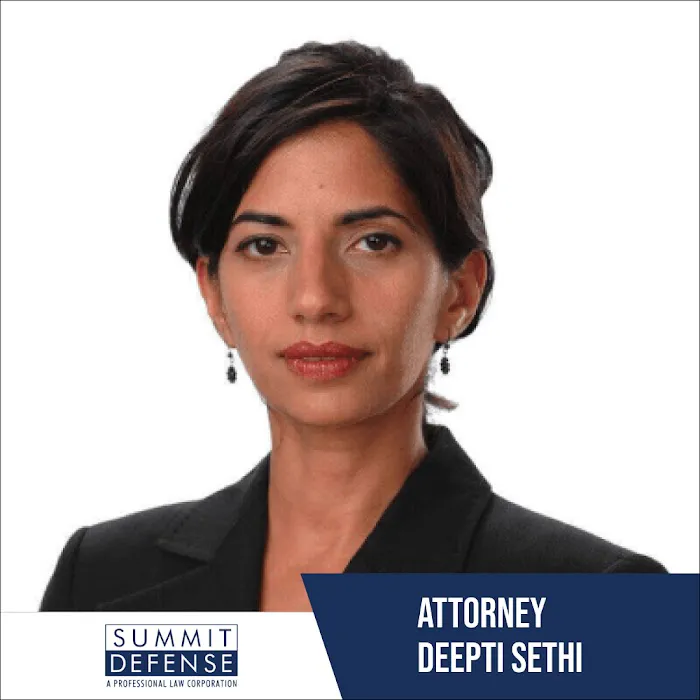 Summit Defense Criminal Lawyers - Sacramento Office 7