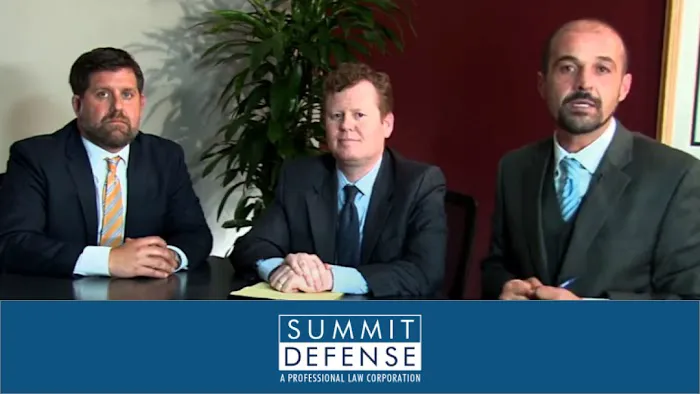 Summit Defense Criminal Lawyers - Sacramento Office 8