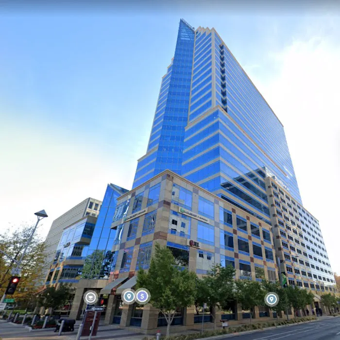 Summit Defense Criminal Lawyers - Sacramento Office 10