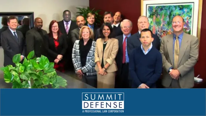 Summit Defense Criminal Lawyers - Sacramento Office 3