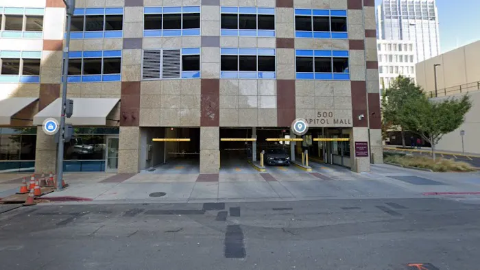 Summit Defense Criminal Lawyers - Sacramento Office 9