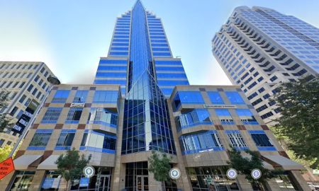 Law Offices of Yasha Rahimzadeh