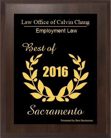 CAL LAW APC 2