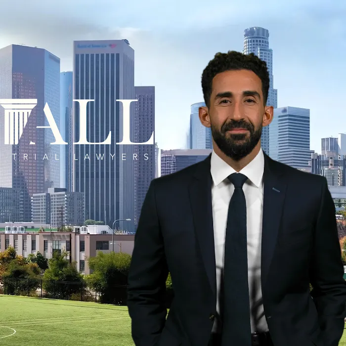 ALL Trial Lawyers - Sacramento Car Wreck Attorneys 5