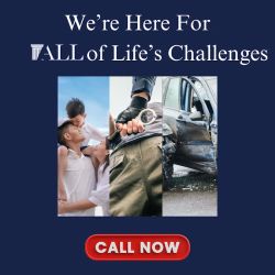 ALL Trial Lawyers - Sacramento Car Wreck Attorneys ico