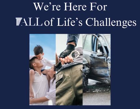 ALL Trial Lawyers - Sacramento Car Wreck Attorneys