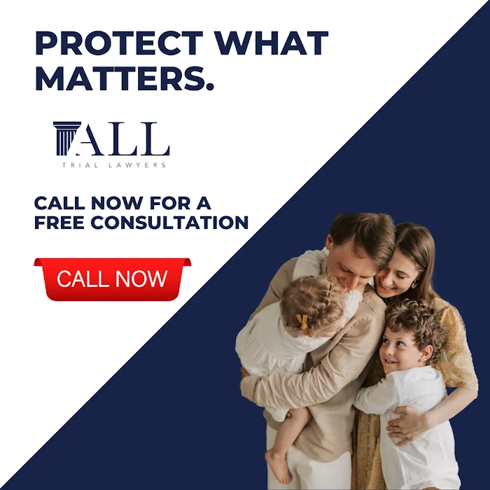 ALL Trial Lawyers - Sacramento Car Wreck Attorneys 3