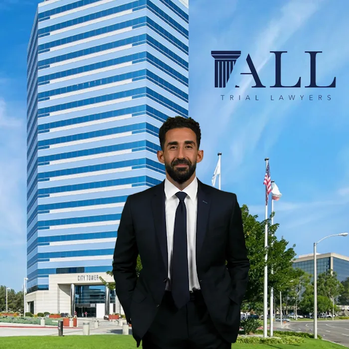 ALL Trial Lawyers - Sacramento Car Wreck Attorneys 10