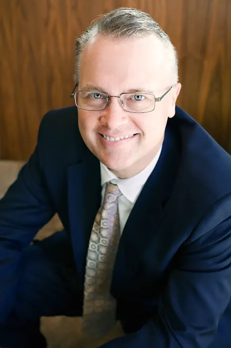 K. Greg Peterson, A Professional Law Corporation 1