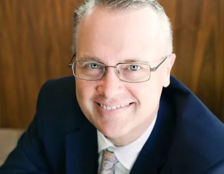 K. Greg Peterson, A Professional Law Corporation