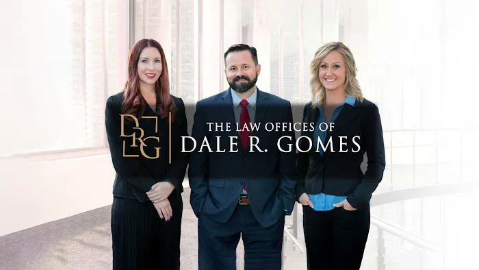 The Law Offices of Dale R. Gomes 1