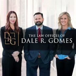 The Law Offices of Dale R. Gomes ico