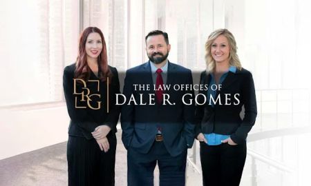 The Law Offices of Dale R. Gomes