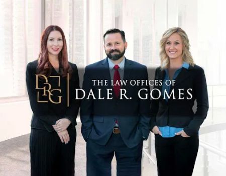 The Law Offices of Dale R. Gomes