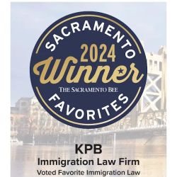 KPB Immigration Law Firm ico