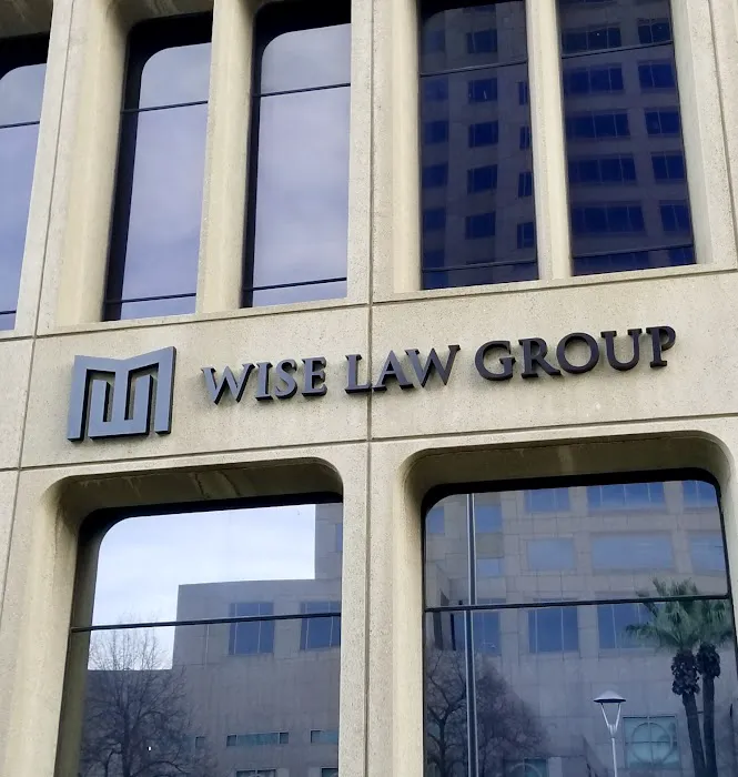 Wise Law Group, PC 8