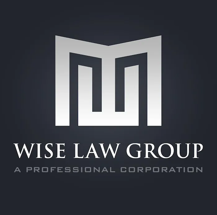 Wise Law Group, PC 6