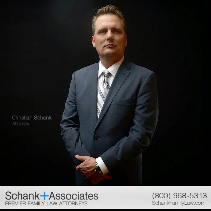 Law Offices of Christian Schank and Associates, APC 2
