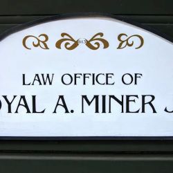 Miner & Kelly, LLP ico