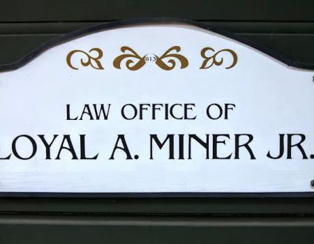 Miner & Kelly, LLP