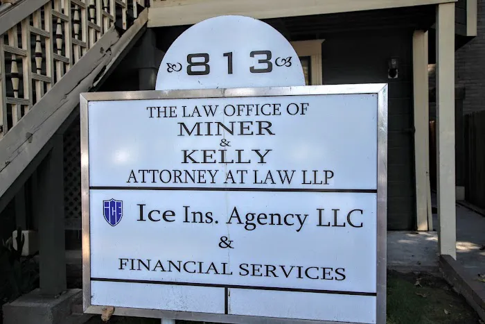 Miner & Kelly, LLP 2