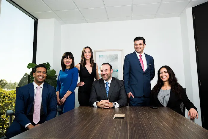 RMD Law - Personal Injury Lawyers 10