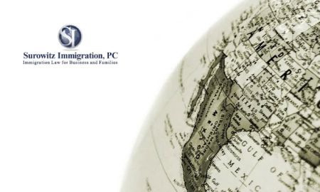 East Bay Visa Law